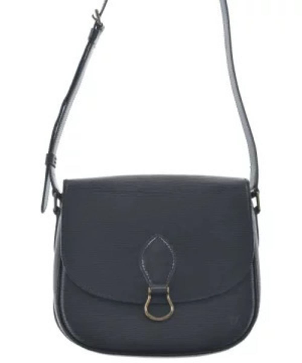 Louis Vuitton Shoulder bag Black